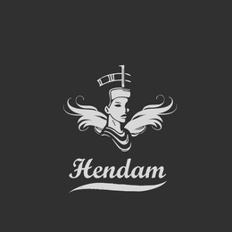 HENDAM trademark