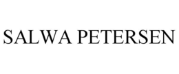 SALWA PETERSEN trademark