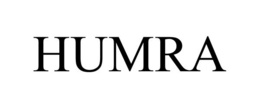 HUMRA trademark
