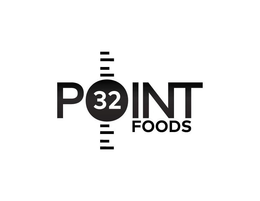 POINT 32 FOODS trademark