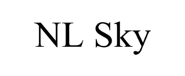NL SKY trademark