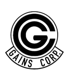 GC GAINS CORP. trademark