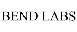 BEND LABS trademark