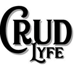 CRUD LYFE trademark