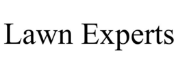 LAWN EXPERTS trademark