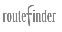 ROUTEFINDER trademark