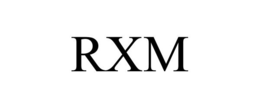 RXM trademark