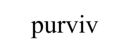 PURVIV trademark