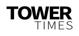 TOWER TIMES trademark