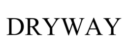 DRYWAY trademark