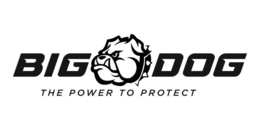 BIG DOG THE POWER TO PROTECT trademark