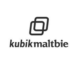 KUBIK MALTBIE trademark