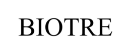 BIOTRE trademark