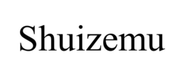 SHUIZEMU trademark