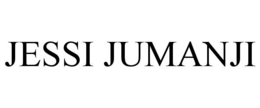 JESSI JUMANJI trademark