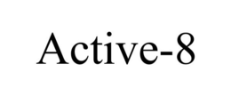 ACTIVE-8 trademark