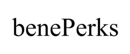 BENEPERKS trademark