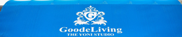 G GOODELIVING THE YONI STUDIO trademark