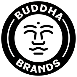BUDDHA BRANDS trademark