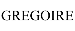 GREGOIRE trademark