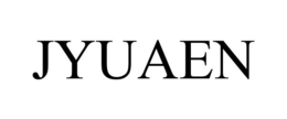 JYUAEN trademark