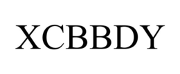 XCBBDY trademark