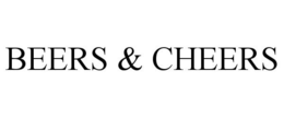 BEERS & CHEERS trademark