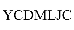 YCDMLJC trademark
