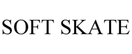 SOFT SKATE trademark