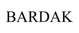 BARDAK trademark