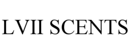 LVII SCENTS trademark