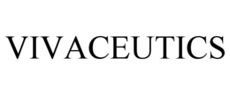 VIVACEUTICS trademark