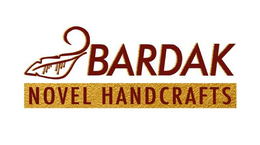 BARDAK NOVEL HANDCRAFTS trademark