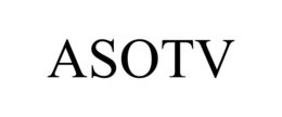 ASOTV trademark