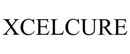 XCELCURE trademark