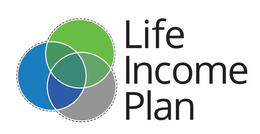 LIFE INCOME PLAN trademark
