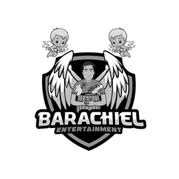 BARACHIEL ENTERTAINMENT trademark