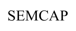 SEMCAP trademark