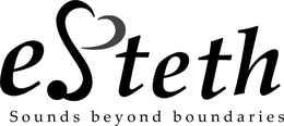 ESTETH SOUNDS BEYOND BOUNDARIES trademark