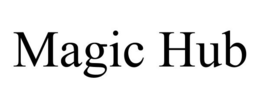 MAGIC HUB trademark