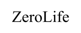 ZEROLIFE trademark