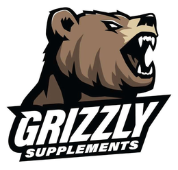GRIZZLY SUPPLEMENTS trademark