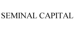 SEMINAL CAPITAL trademark