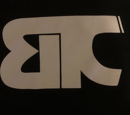 B T C trademark