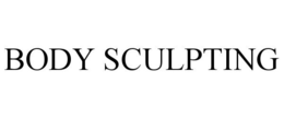BODY SCULPTING trademark