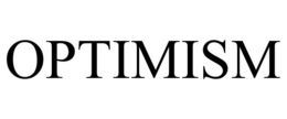 OPTIMISM trademark