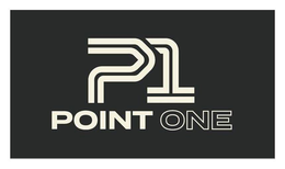 P1 POINT ONE trademark
