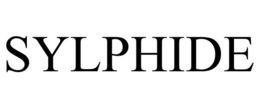 SYLPHIDE trademark