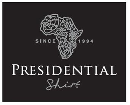 SINCE 1994 PRESIDENTIAL SHIRT trademark