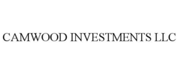 CAMWOOD INVESTMENTS LLC trademark